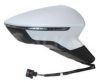 SEAT 5F1857508N Outside Mirror